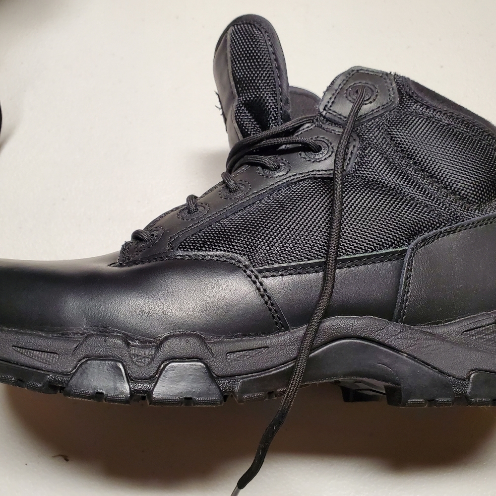 Magnum Viper Waterproof Tactical Boots
